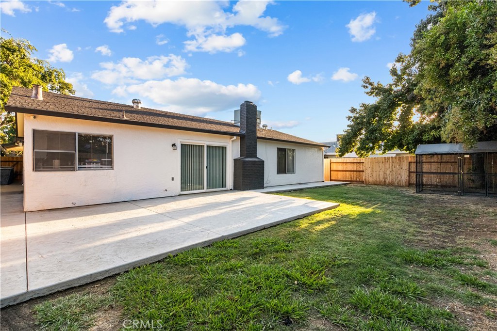 1073 El Portal, Merced, CA 95340