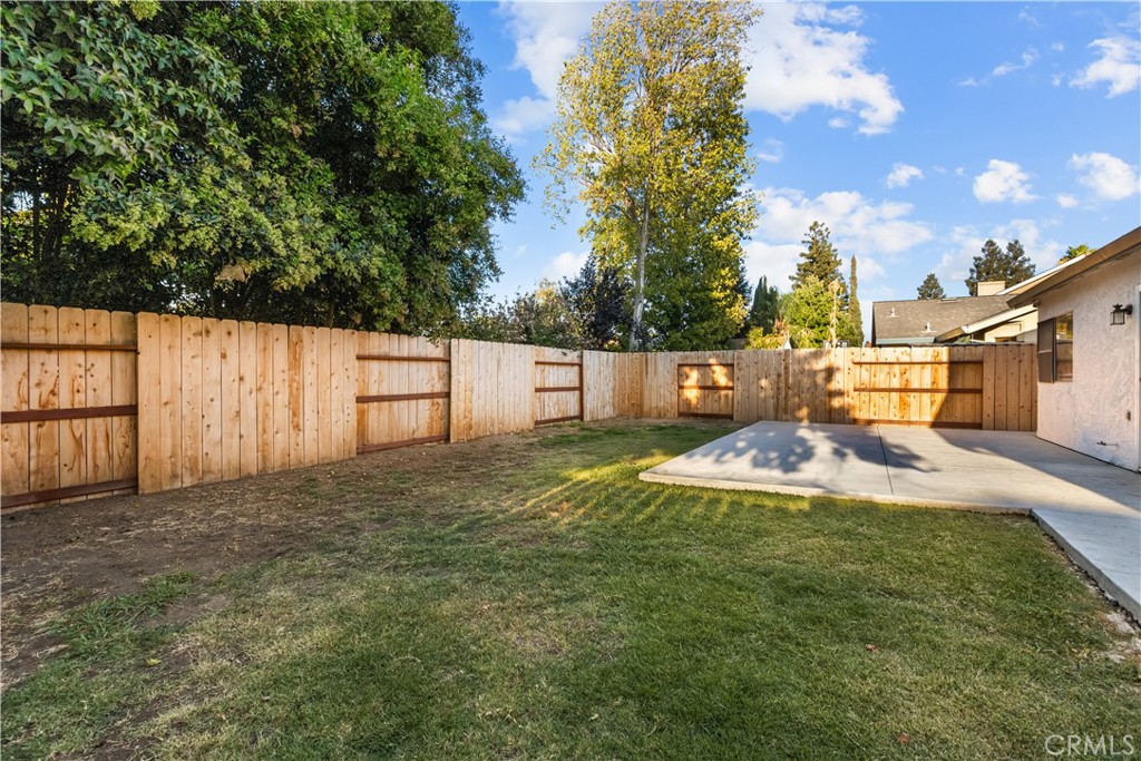 1073 El Portal, Merced, CA 95340