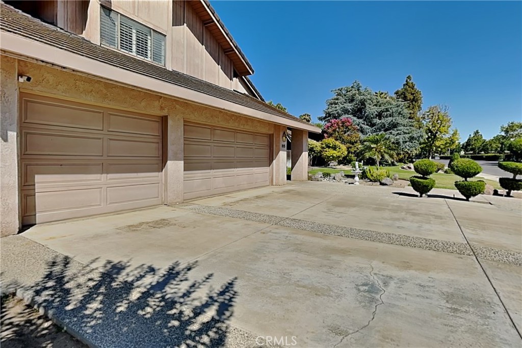 815 Monte Vista, Los Banos, CA 93635