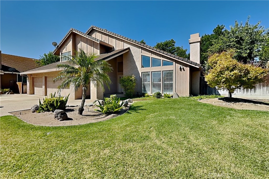 815 Monte Vista, Los Banos, CA 93635