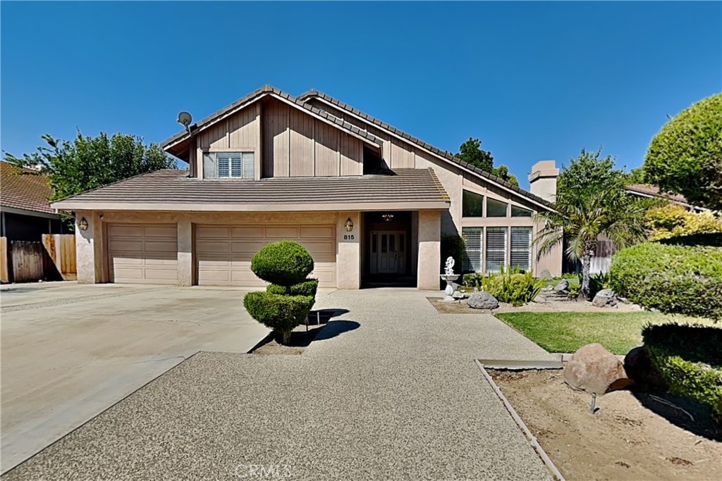 815 Monte Vista, Los Banos, CA 93635