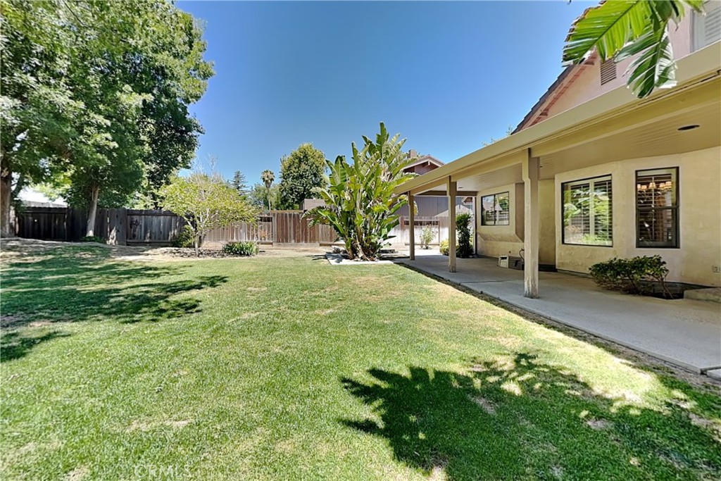 815 Monte Vista, Los Banos, CA 93635