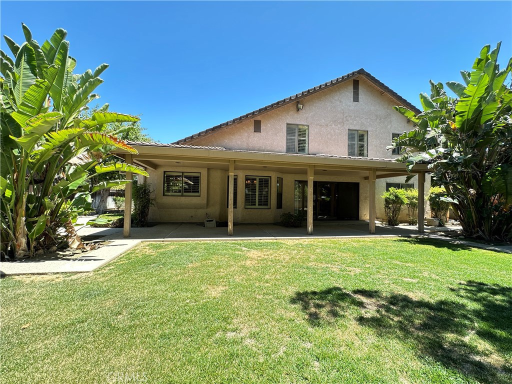815 Monte Vista, Los Banos, CA 93635