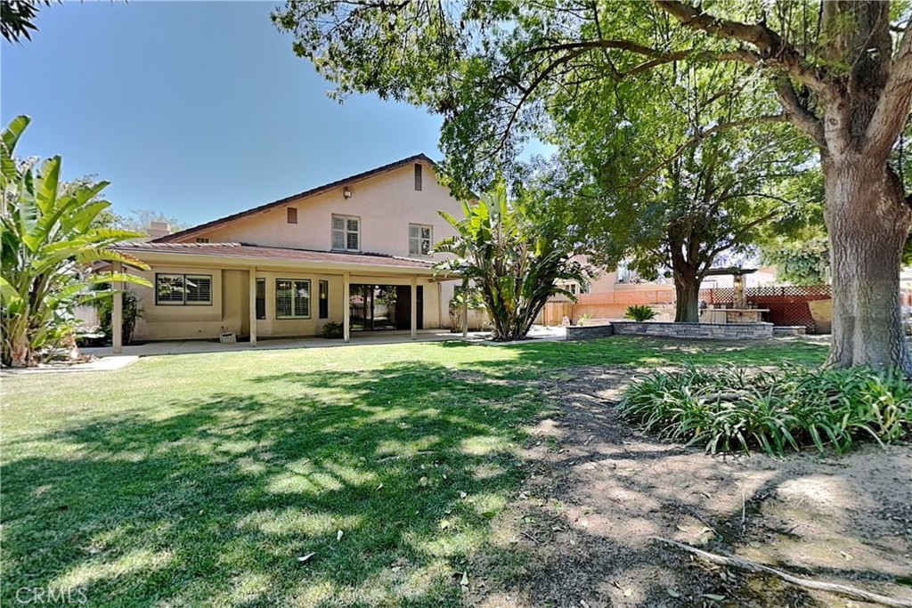 815 Monte Vista, Los Banos, CA 93635