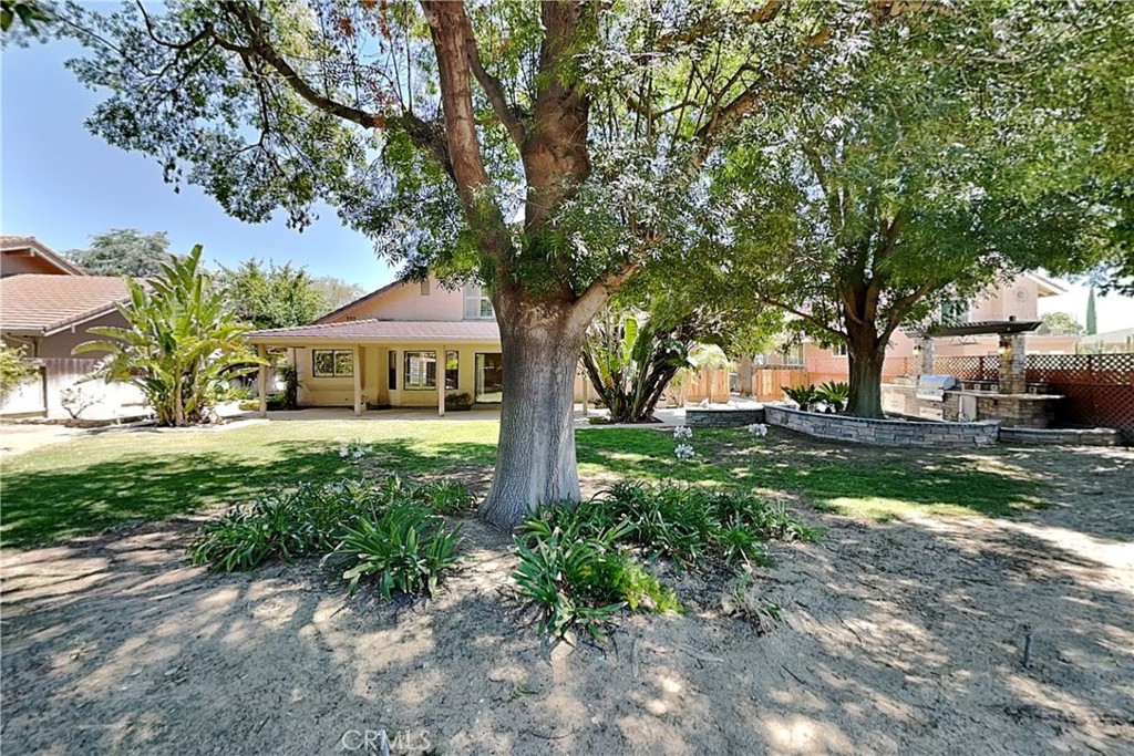 815 Monte Vista, Los Banos, CA 93635