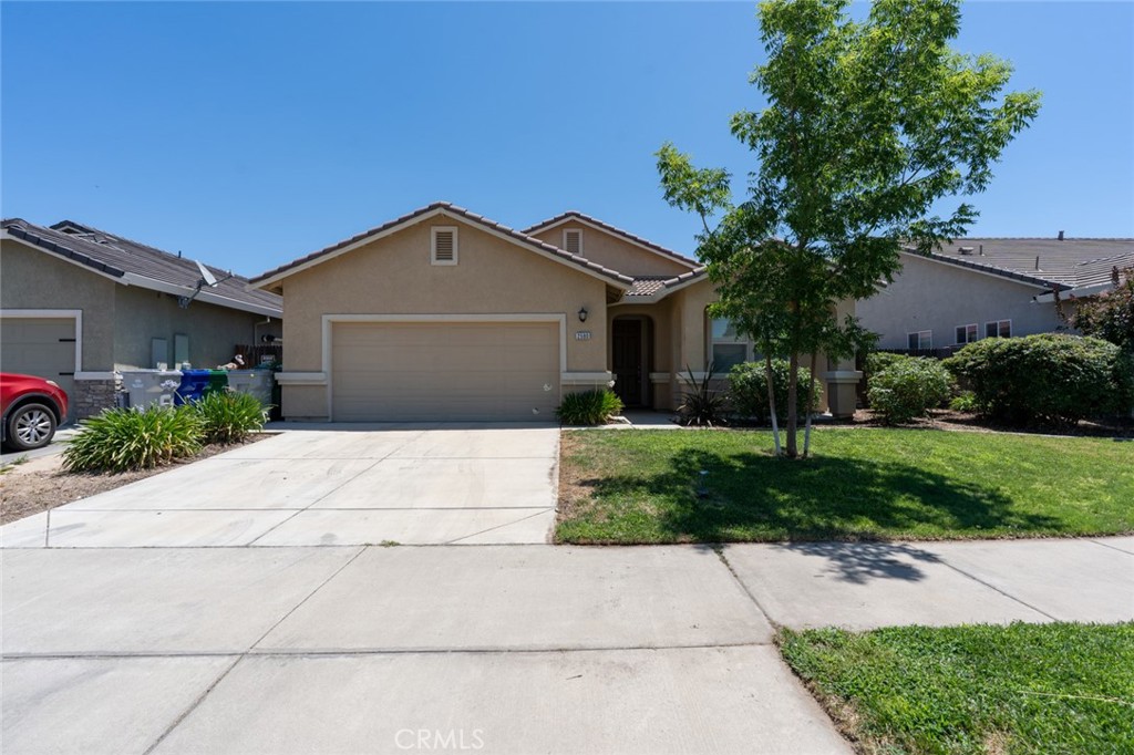 2580 Stone Creek, Atwater, CA 95301