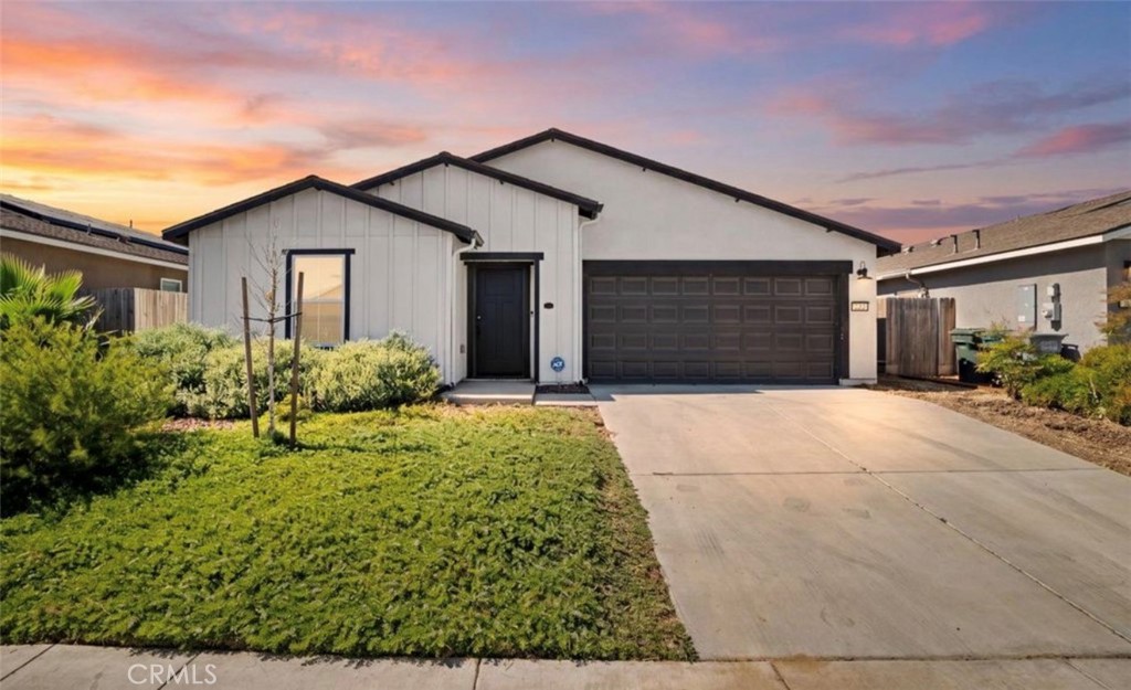 254 Grand Canyon Ct, Merced, CA 95341