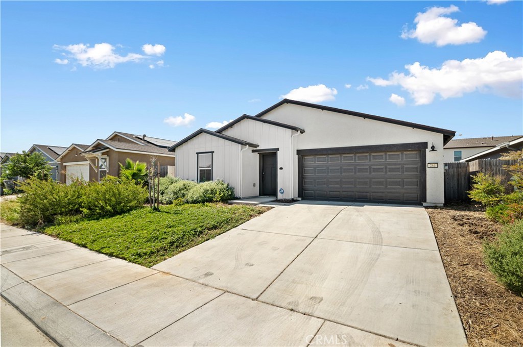 254 Grand Canyon Ct, Merced, CA 95341