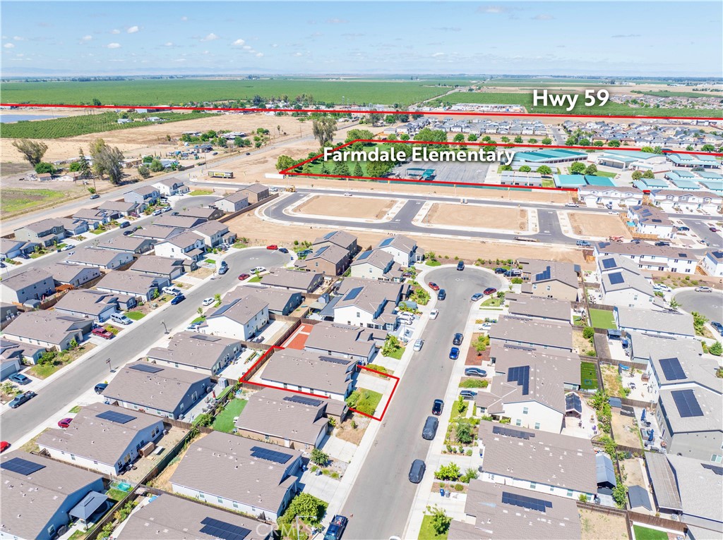 254 Grand Canyon Ct, Merced, CA 95341
