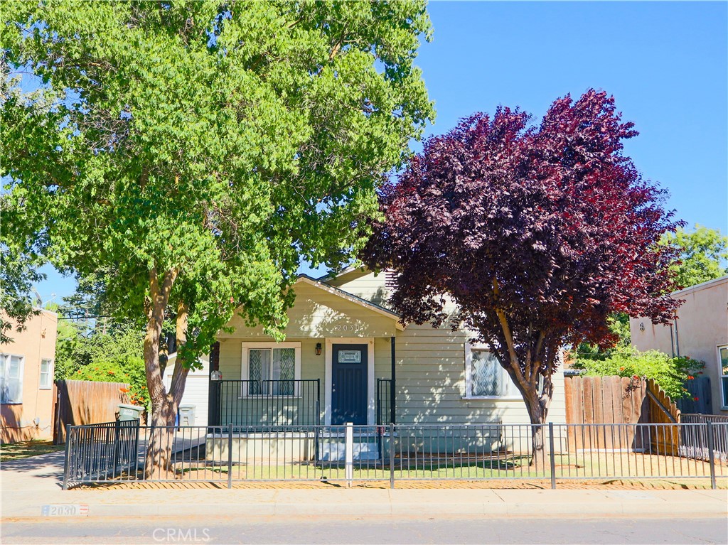 2030 Highland, Merced, CA 95340