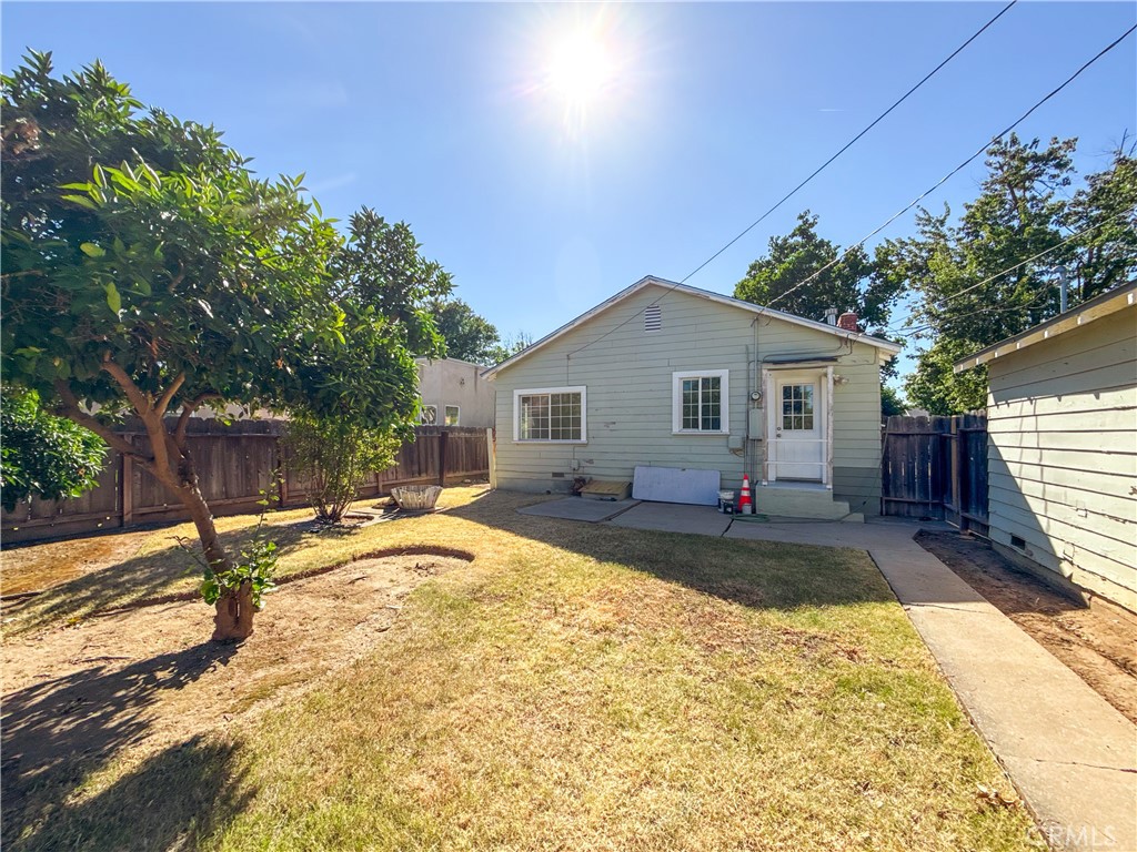 2030 Highland, Merced, CA 95340