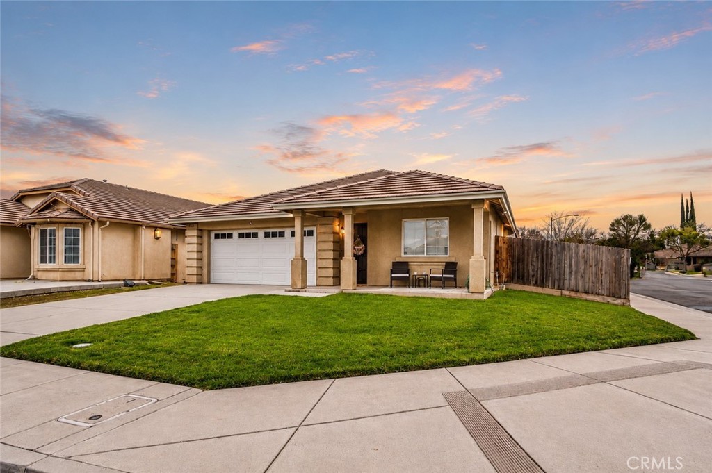 242 Torino Ct, Merced, CA 95341