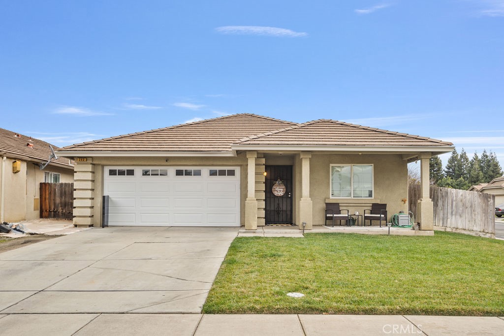 242 Torino Ct, Merced, CA 95341