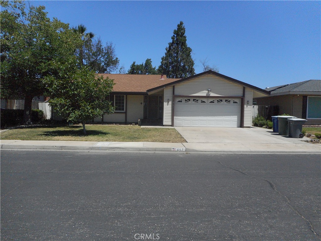 447 Gail Ct, Merced, CA 95348