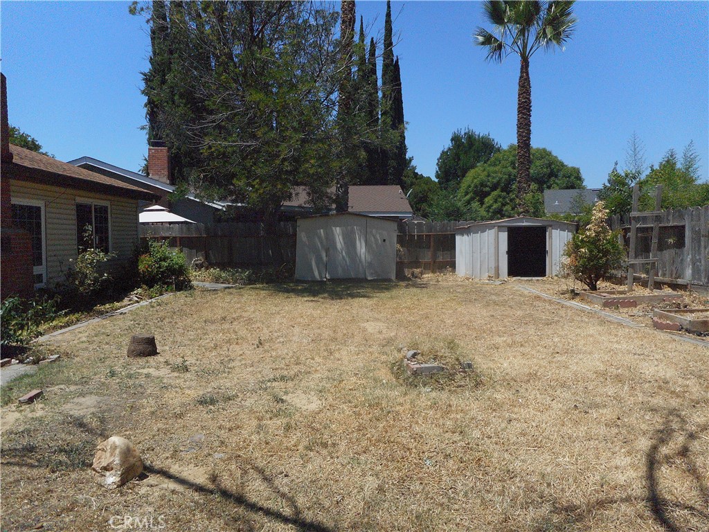 447 Gail Ct, Merced, CA 95348