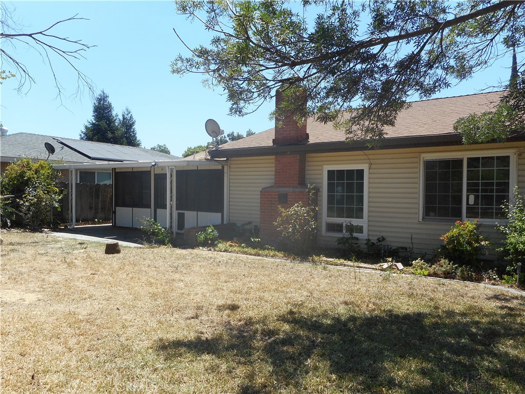447 Gail Ct, Merced, CA 95348