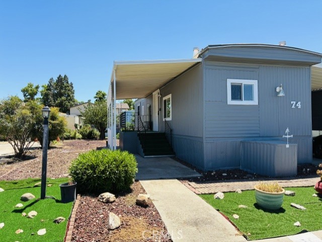 2500 N Highway 59 #74, Merced, CA 95301