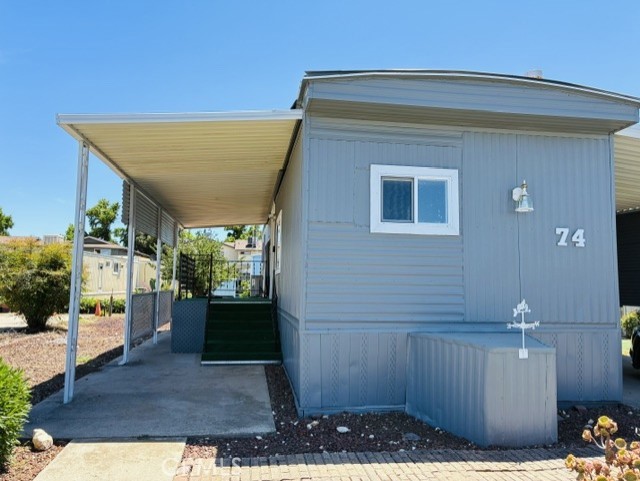 2500 N Highway 59 #74, Merced, CA 95301