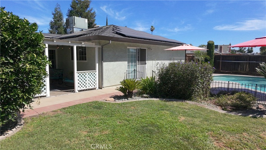 2322 Palm Ave, Atwater, CA 95301
