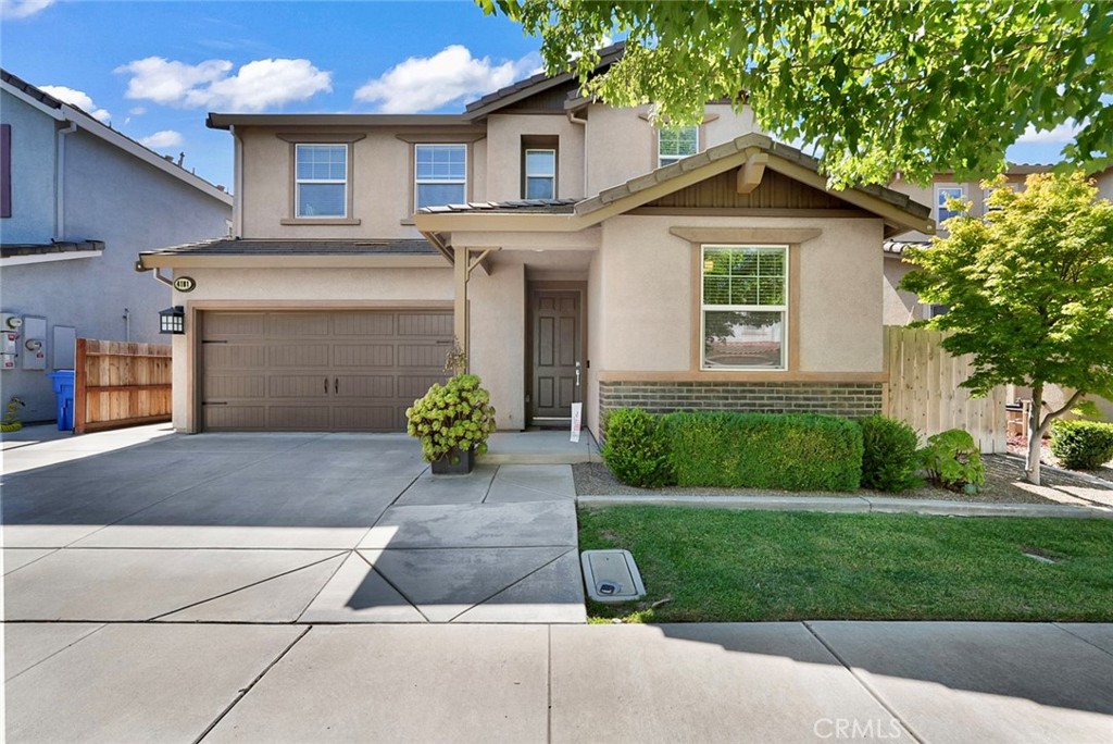 4181 Wild Lilac Dr, Turlock, CA 95382