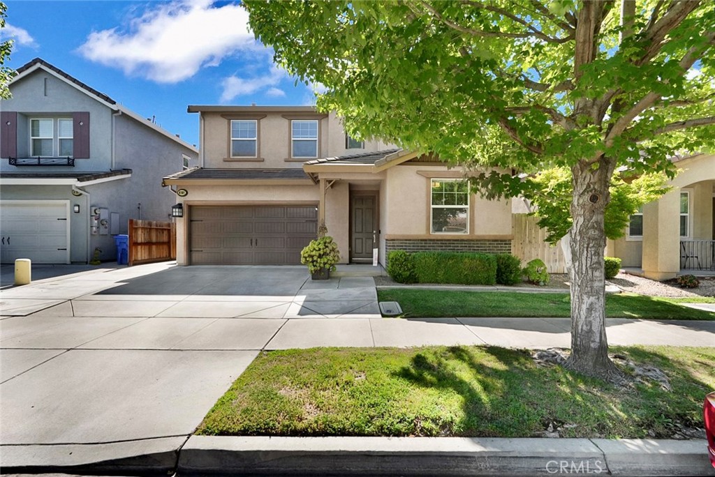 4181 Wild Lilac Dr, Turlock, CA 95382