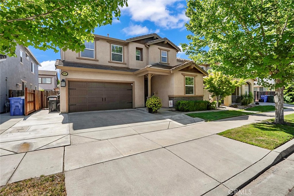 4181 Wild Lilac Dr, Turlock, CA 95382