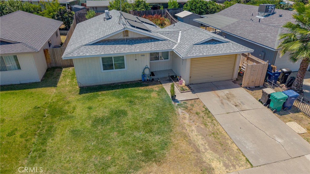 12733 Washington, Le Grand, CA 95333