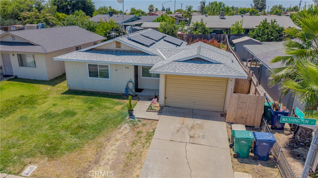 12733 Washington, Le Grand, CA 95333