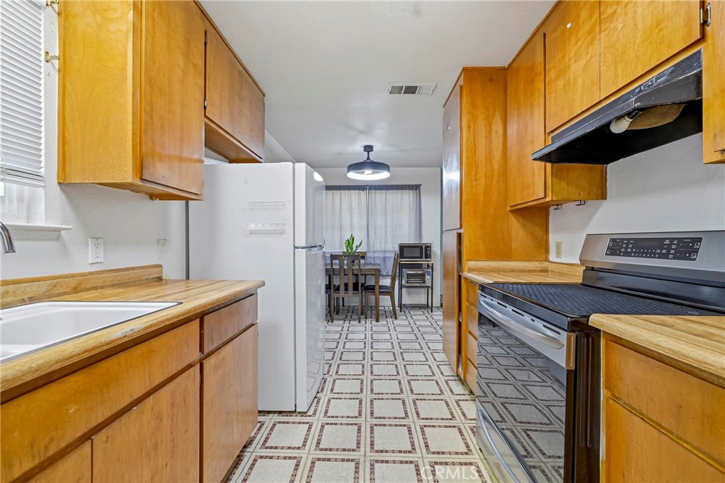 12733 Washington, Le Grand, CA 95333
