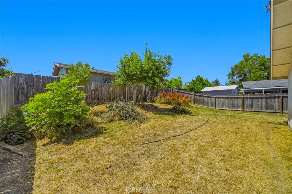 12733 Washington, Le Grand, CA 95333