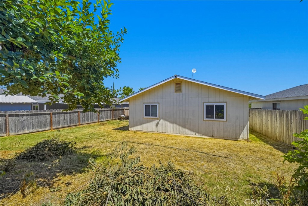 12733 Washington, Le Grand, CA 95333