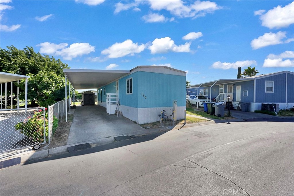 2499 E Gerard #140, Merced, CA 95341
