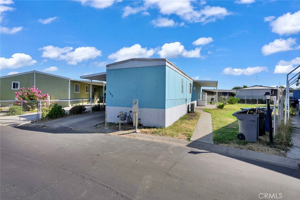 2499 E Gerard #140, Merced, CA 95341