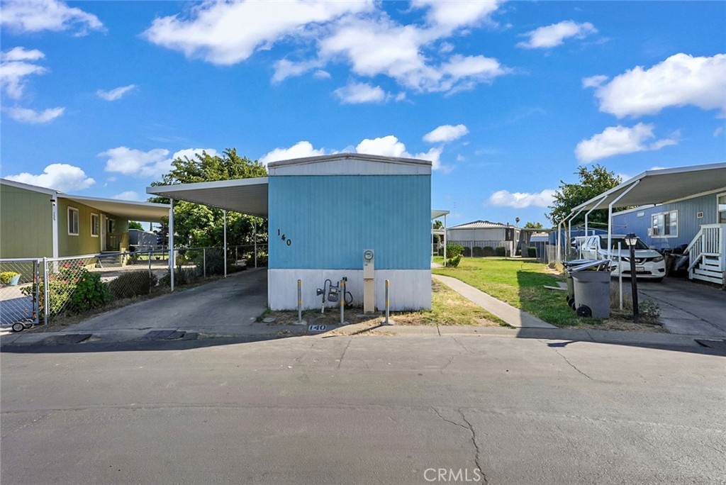 2499 E Gerard #140, Merced, CA 95341