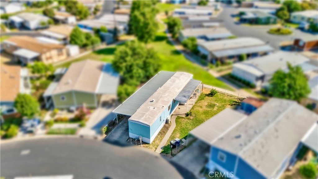 2499 E Gerard #140, Merced, CA 95341