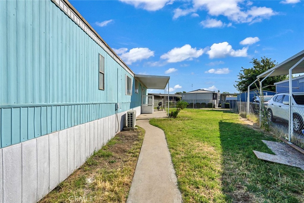 2499 E Gerard #140, Merced, CA 95341