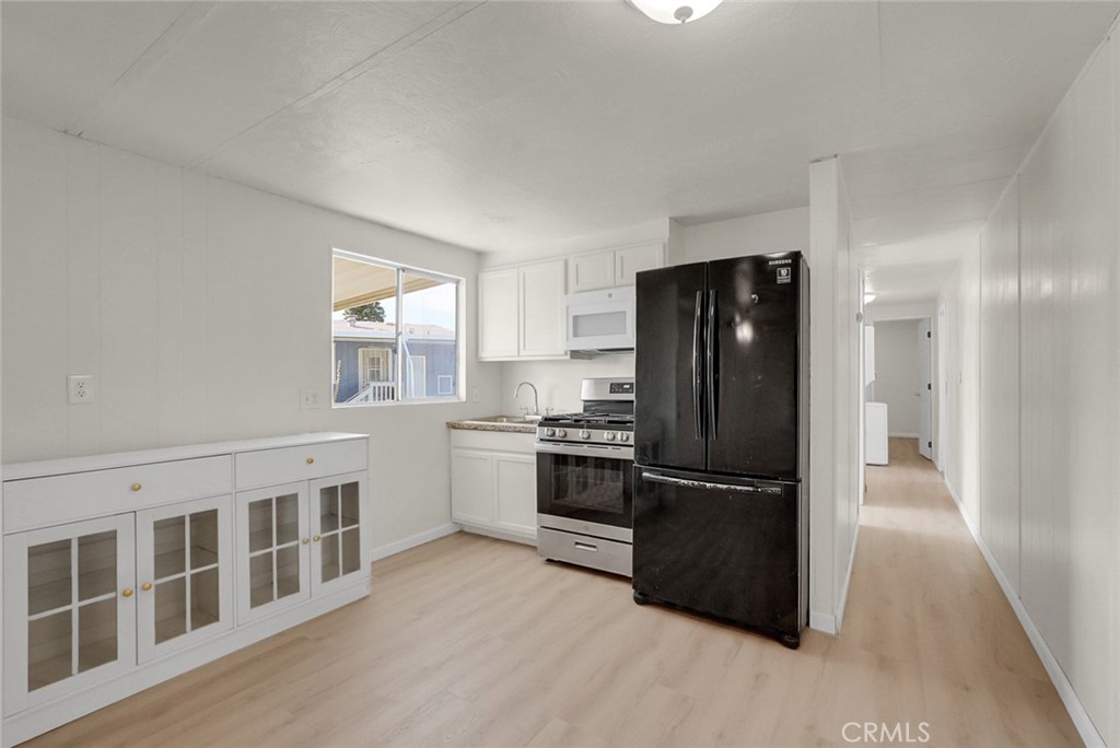 2499 E Gerard #140, Merced, CA 95341