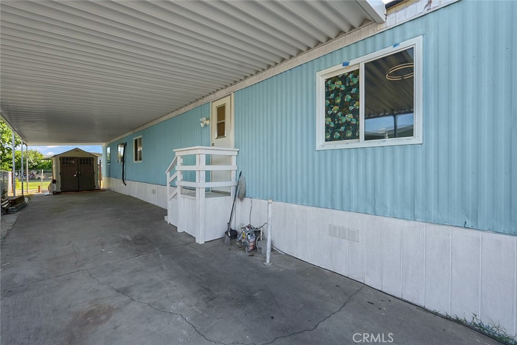 2499 E Gerard #140, Merced, CA 95341