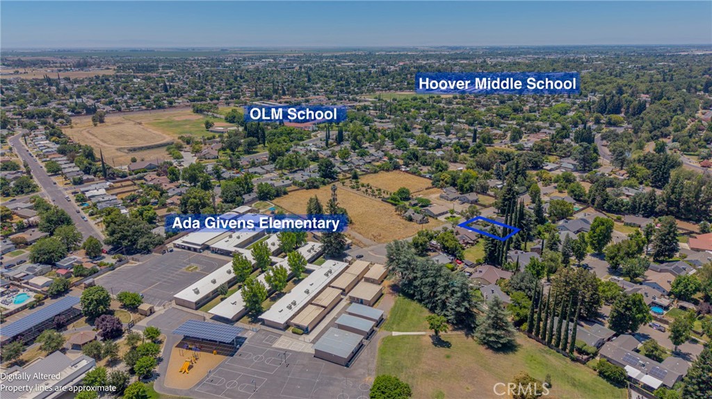 1445 Cameron Lane, Merced, CA 95340
