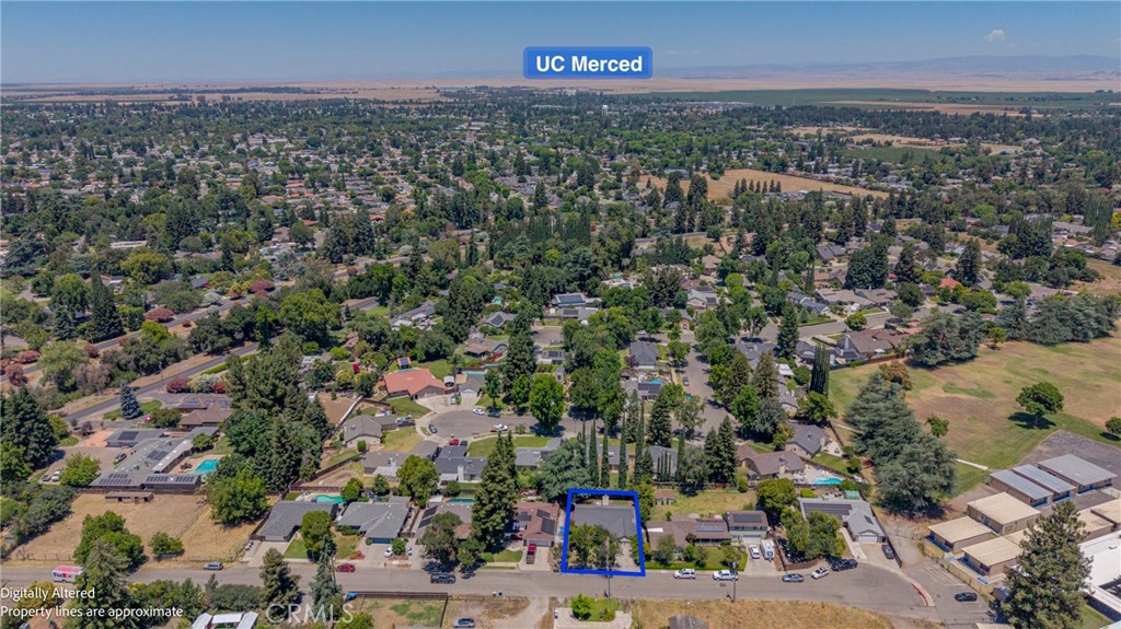 1445 Cameron Lane, Merced, CA 95340