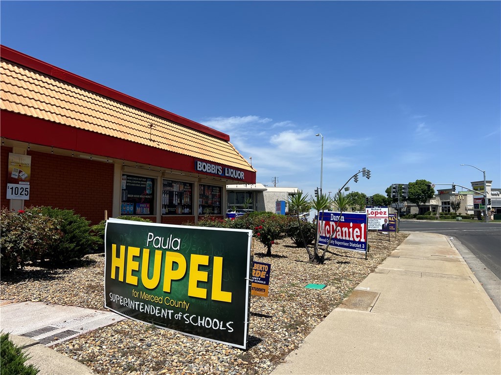 2699 1st, Atwater, CA 95301