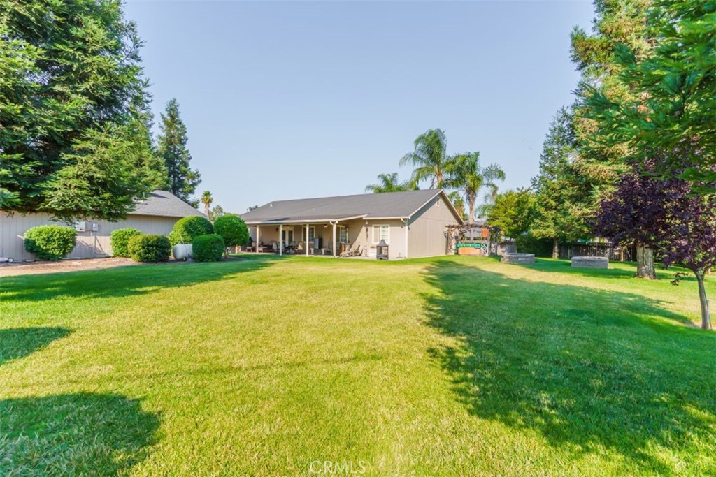 26261 Haley Way, Madera, CA 93638