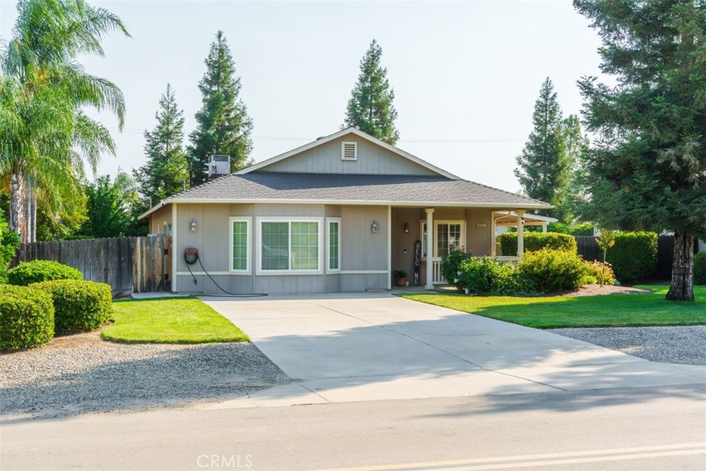 26261 Haley Way, Madera, CA 93638