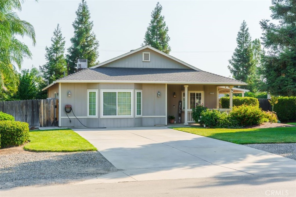 26261 Haley Way, Madera, CA 93638