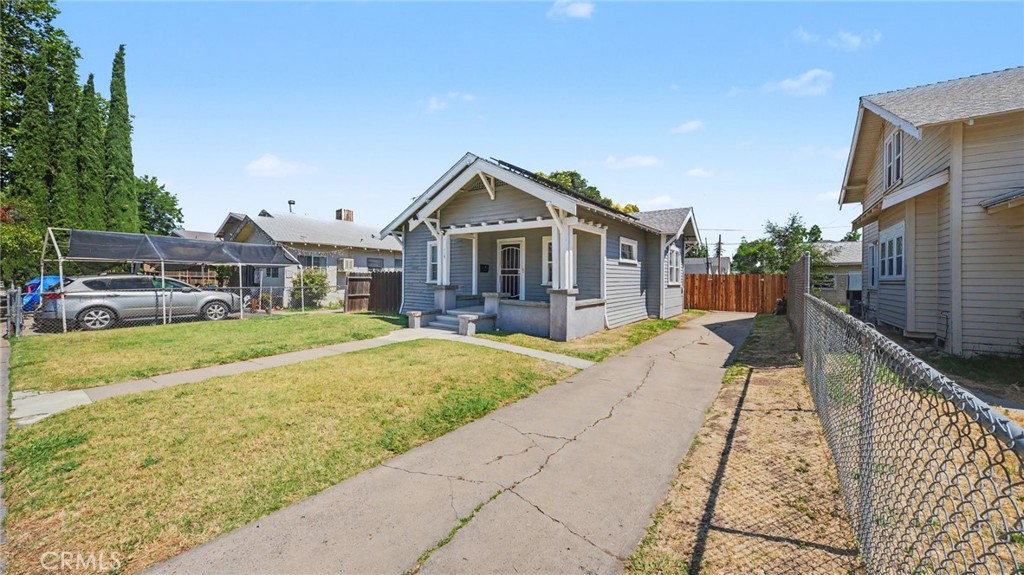 115 W 19th, Merced, CA 95340