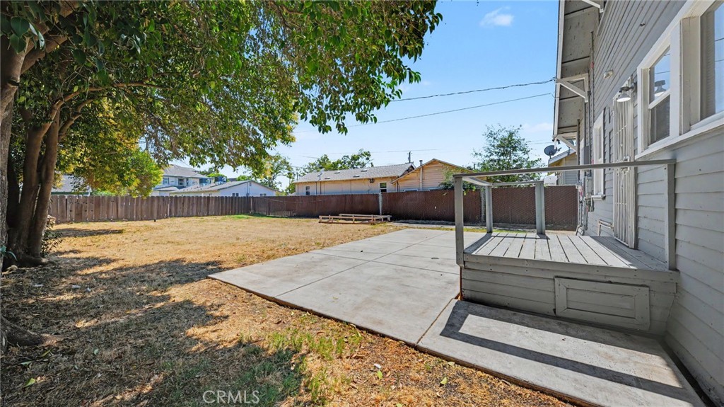 115 W 19th, Merced, CA 95340
