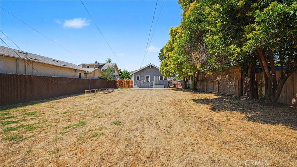 115 W 19th, Merced, CA 95340