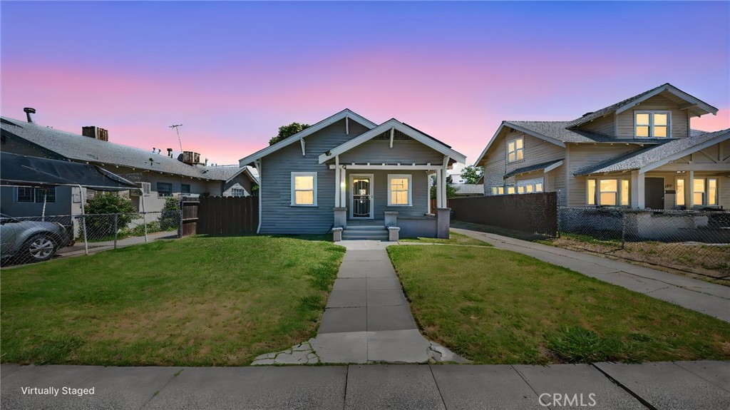 115 W 19th, Merced, CA 95340