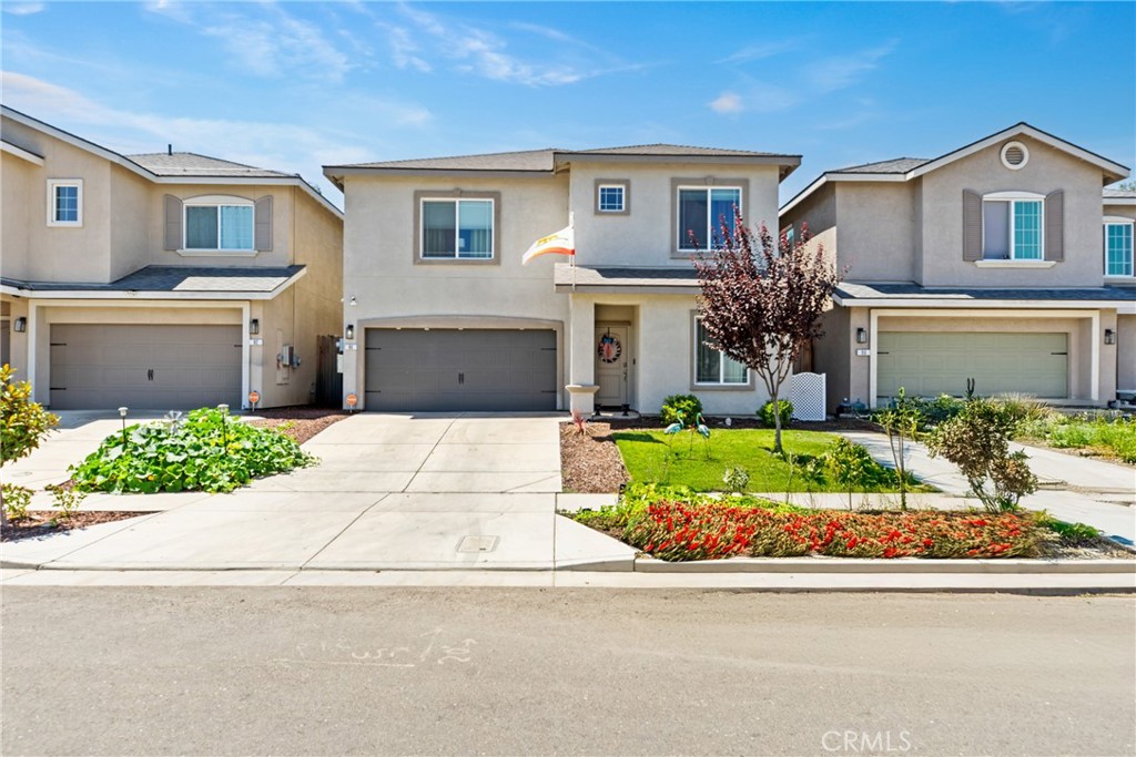 86 Sedona, Merced, CA 95341