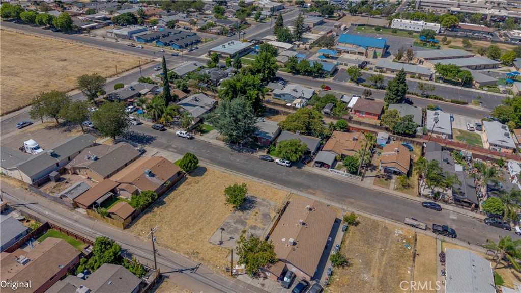 230 E 10th, Merced, CA 95341